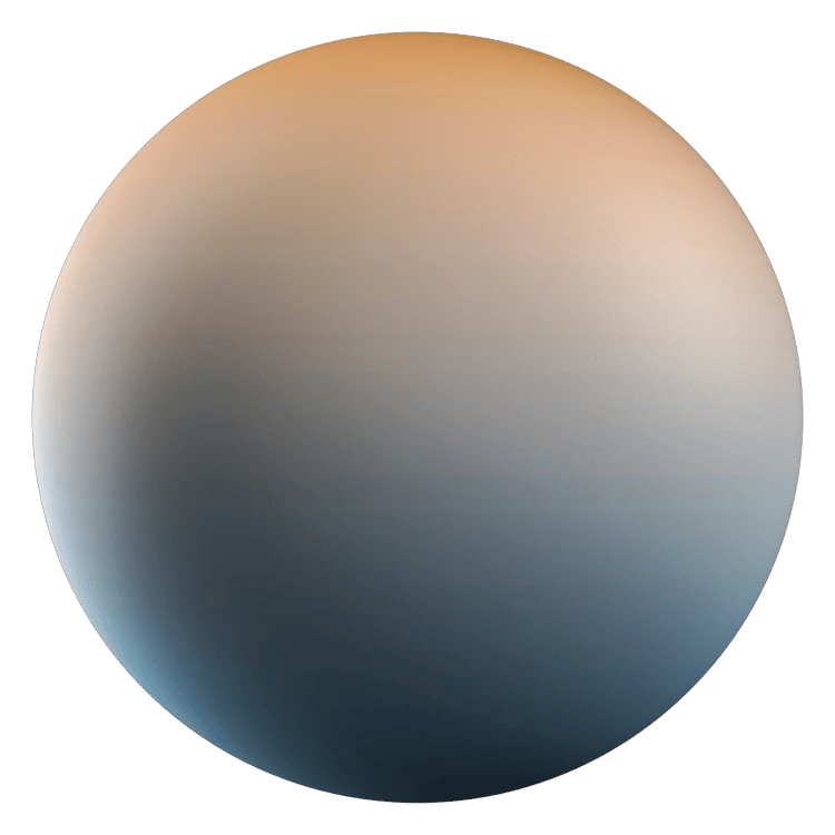 Gradient Matte Surface PBR Texture - A23D