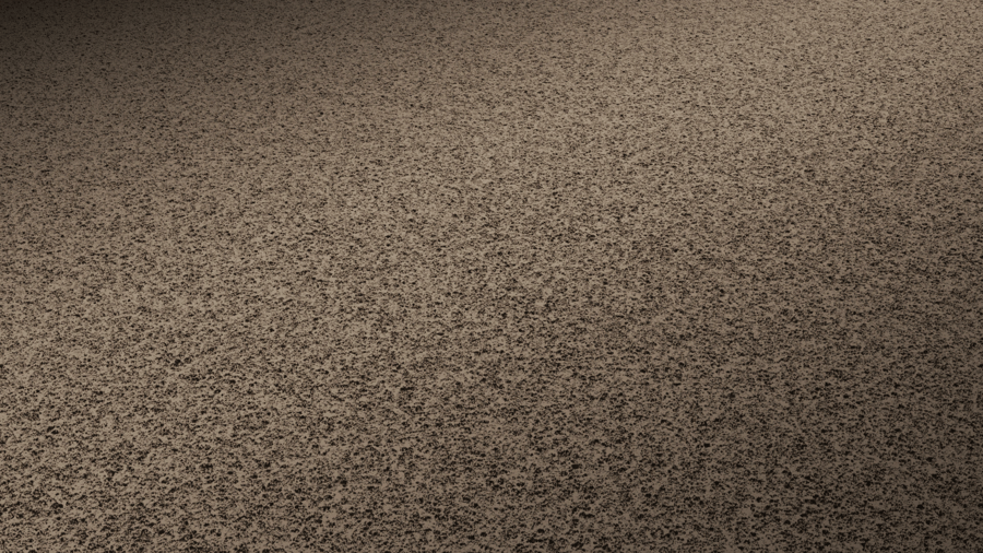 Sponge Surface PBR Texture - A23D