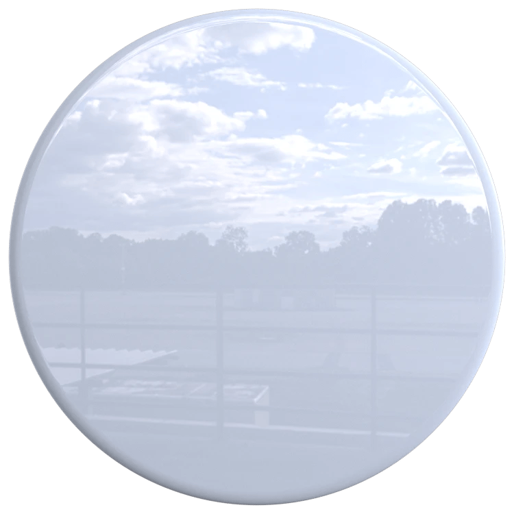 Translucent Glass Surface PBR Texture - A23D