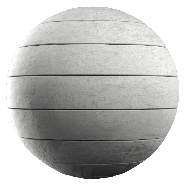 Patterned Plaster PBR Texture - A23D