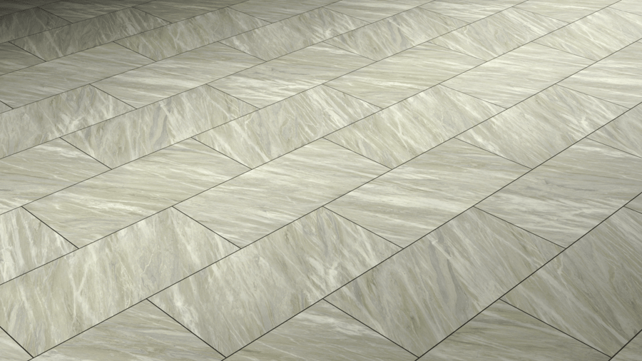 Matt Rectangular Marble Tiles PBR Texture - A23D