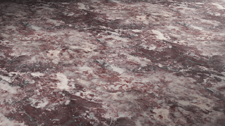 Matt Marble Surface PBR Texture - A23D