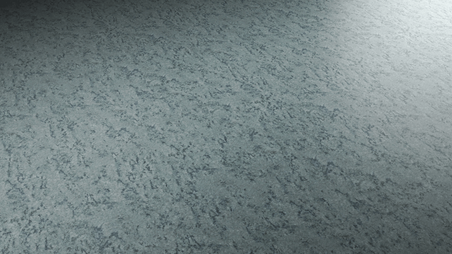 Semi Gloss Granite Surface PBR Texture - A23D