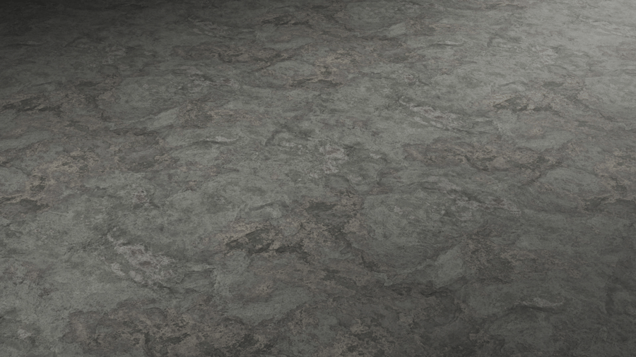 Semi Gloss Stone Surface PBR Texture - A23D