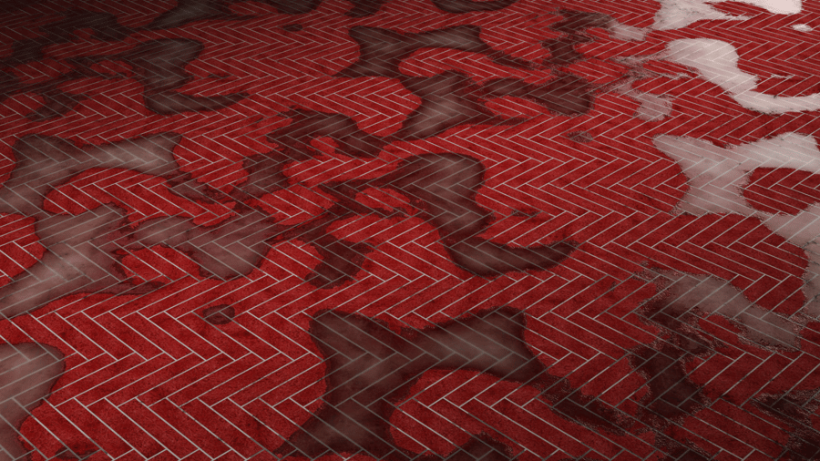 Stone Cladding PBR Texture - A23D