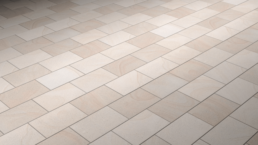 Stone Cladding PBR Texture - A23D