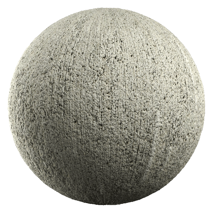 Rough Surface finish PBR Texture - A23D