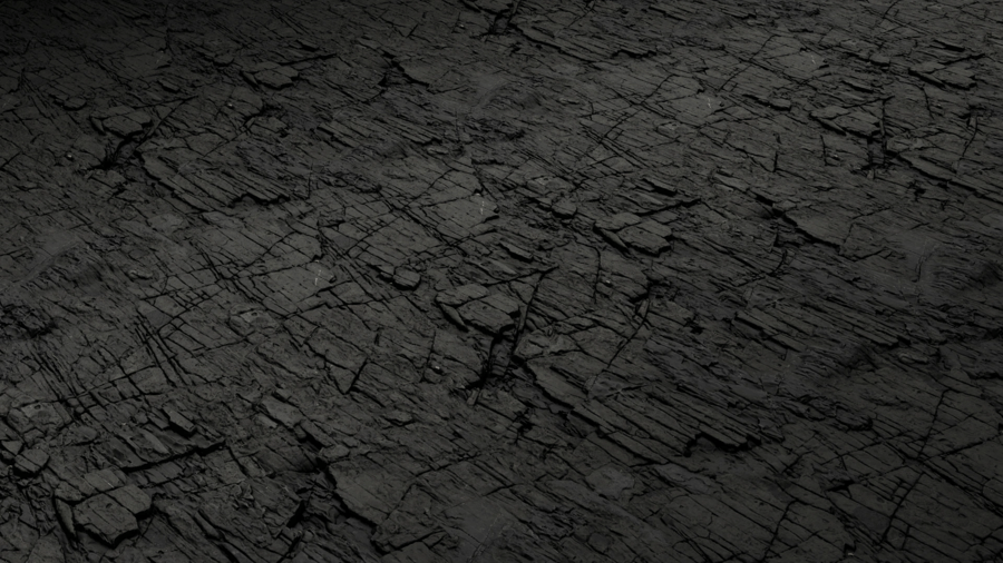 Rock Surface PBR Texture - A23D