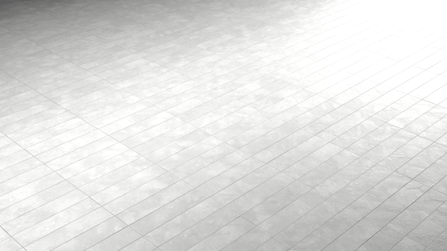 Ceramic Tile Stripes PBR Texture - A23D