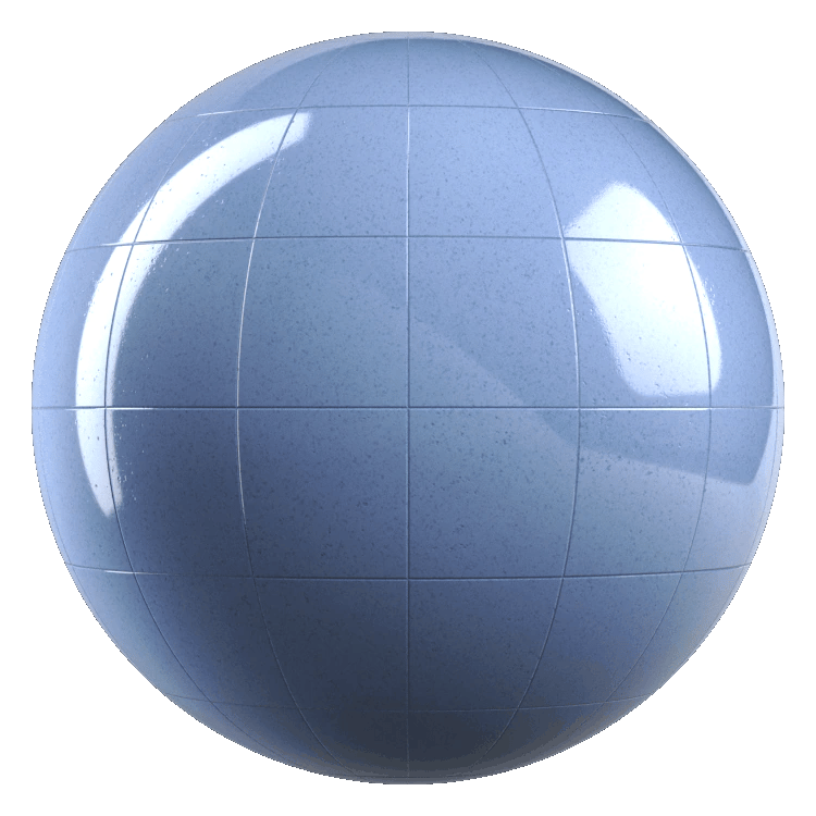 Ceramic Tiles Texture Pbr
