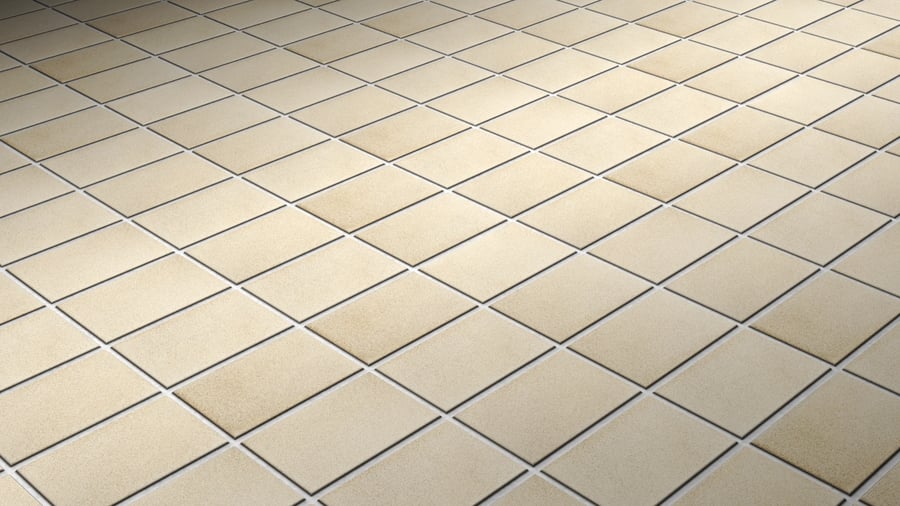 Tiled Surface PBR Texture - A23D