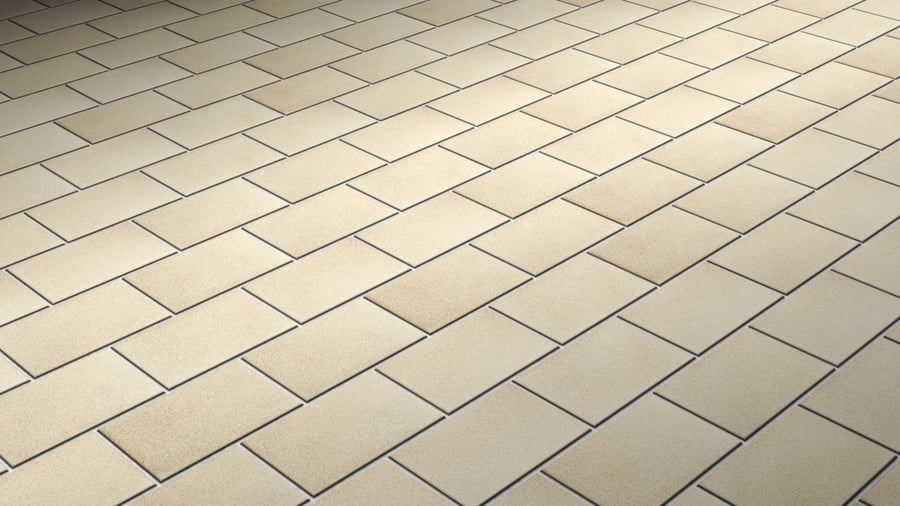 Tiled Surface PBR Texture - A23D
