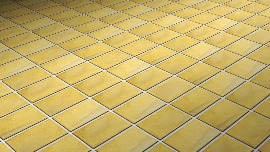 Tiled Surface PBR Texture - A23D