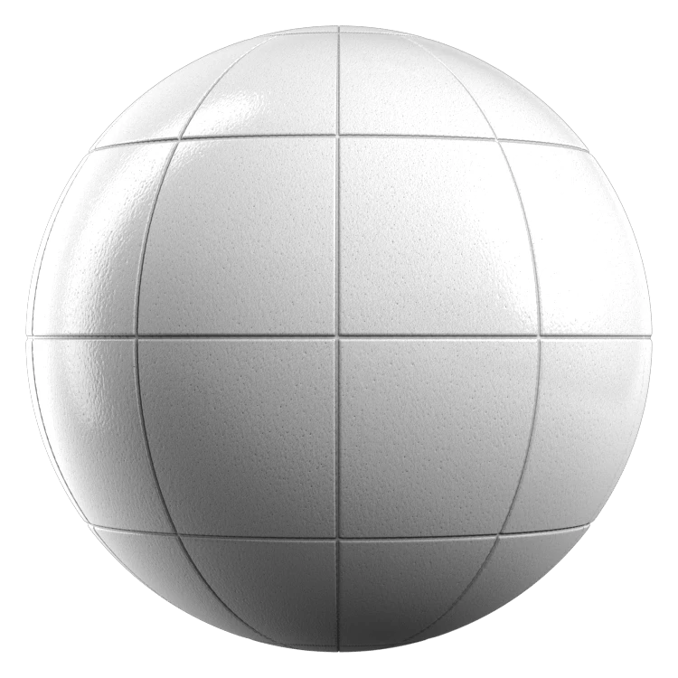 Ceramic Tiles PBR Texture - A23D