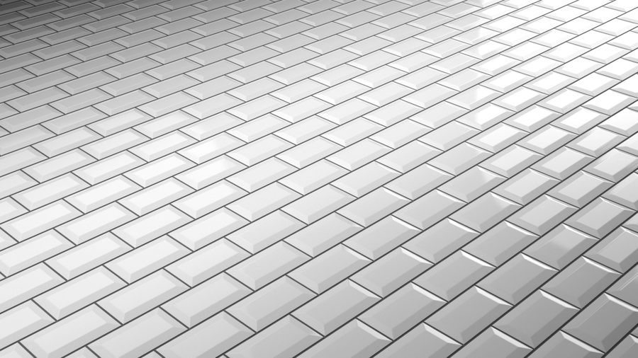 Ceramic Tiles PBR Texture - A23D