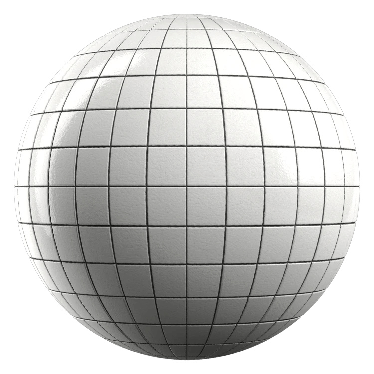 Ceramic Tiles PBR Texture - A23D
