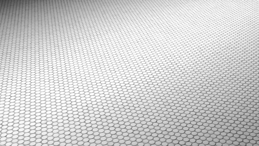 Ceramic Mosaic PBR Texture - A23D