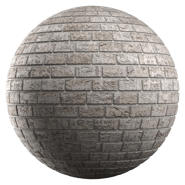 Cladding & Pavement PBR Texture - A23D