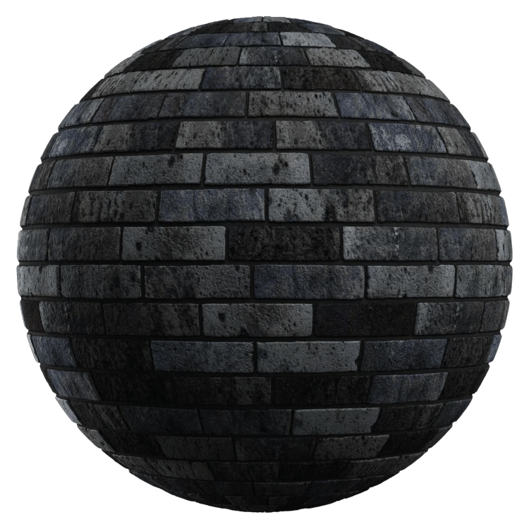 Cladding & Pavement PBR Texture - A23D