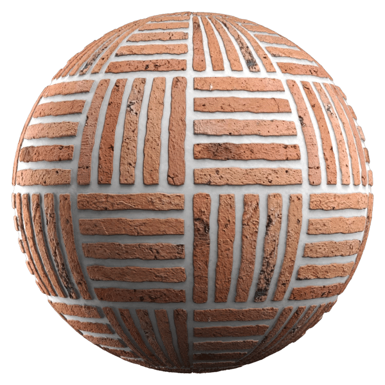 Cladding & Pavement PBR Texture - A23D