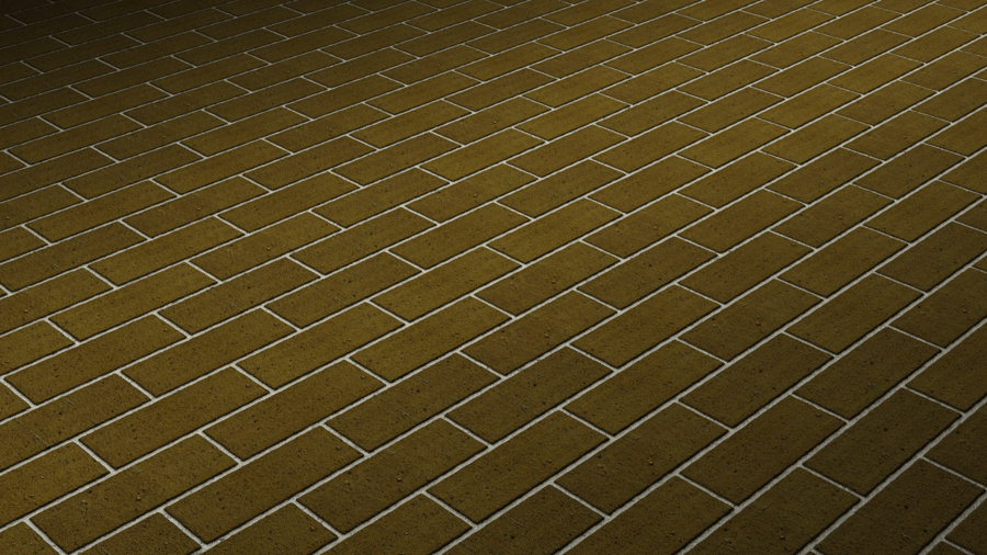 Wall Cladding PBR Texture - A23D