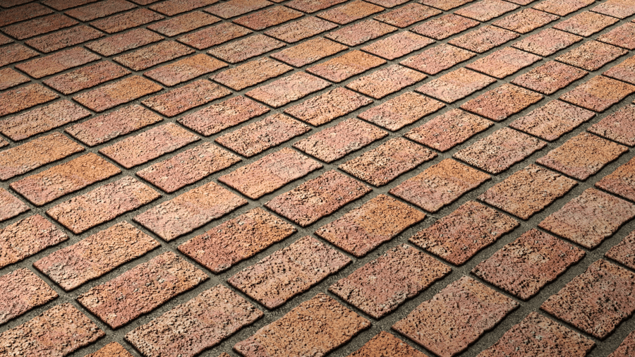 Cladding & Pavement PBR Texture - A23D