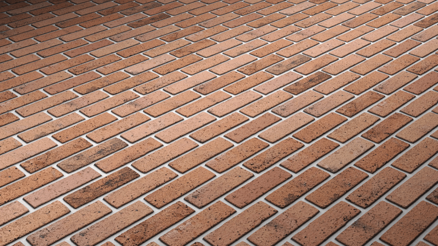 Wall Cladding PBR Texture - A23D