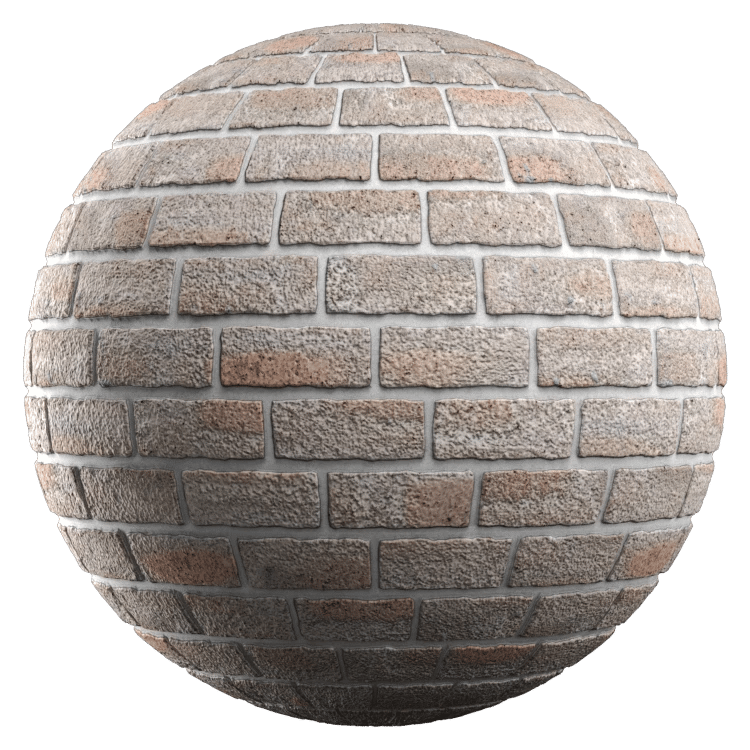 Cladding & Pavement PBR Texture - A23D