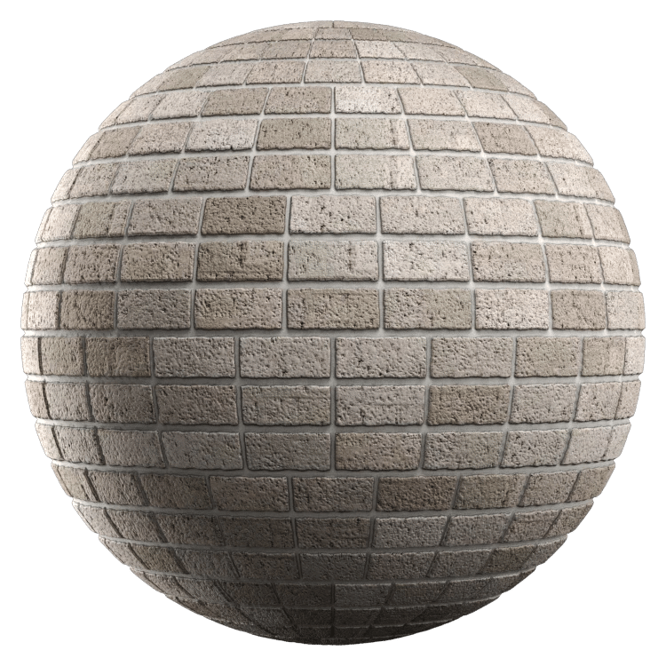 Cladding & Pavement PBR Texture - A23D