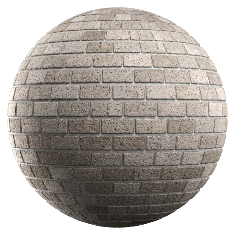 Cladding & Pavement PBR Texture - A23D