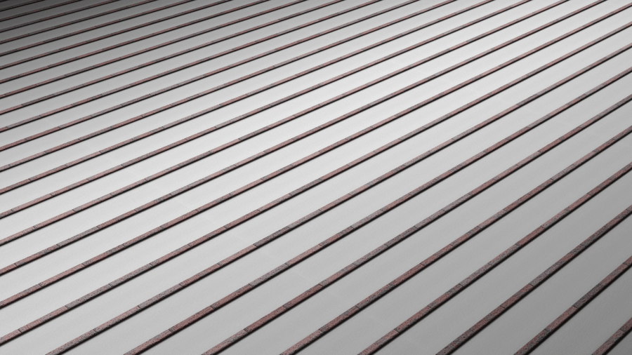 Wall Cladding PBR Texture - A23D