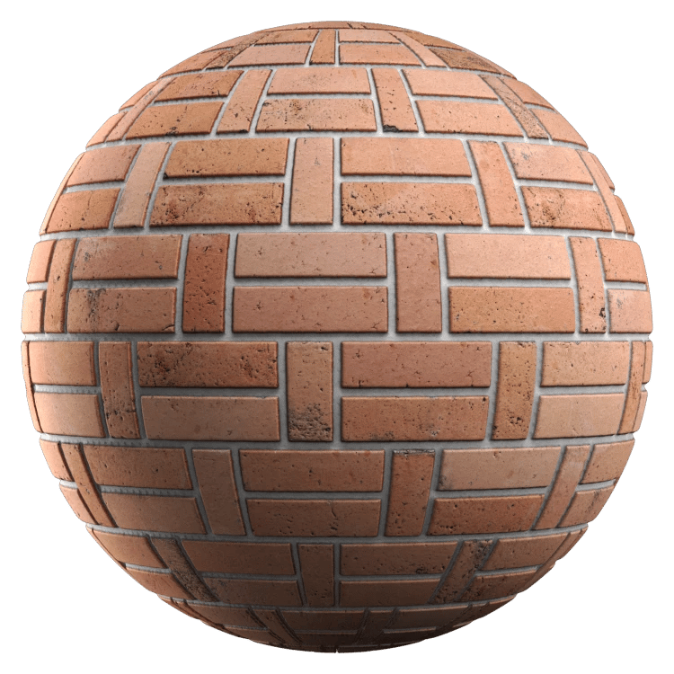 Cladding & Pavement PBR Texture - A23D