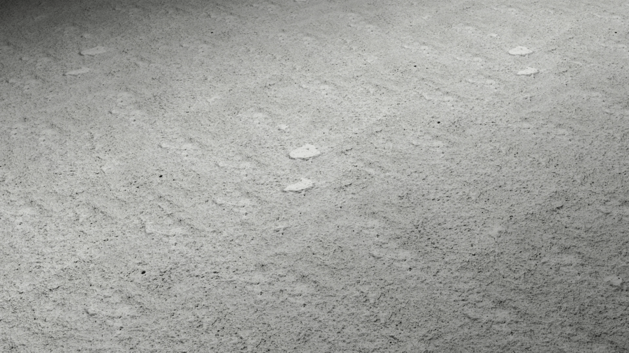 Rough Concrete Surface PBR Texture - A23D