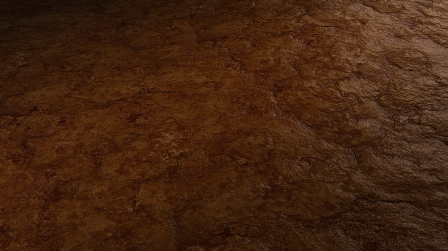 Plain Surface PBR Texture - A23D