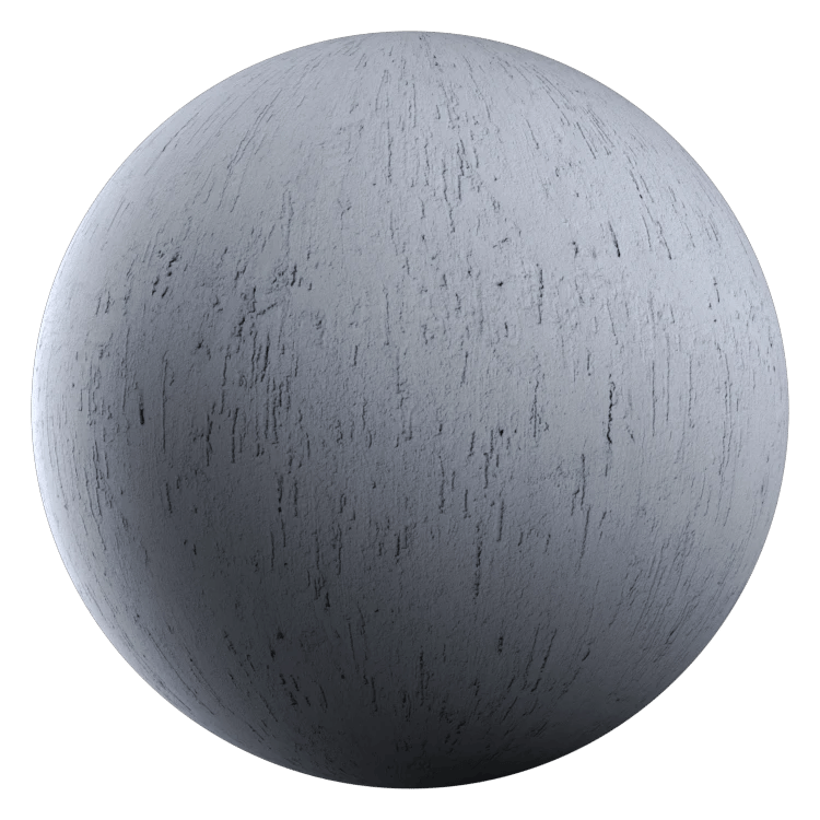 Plain Surface PBR Texture - A23D