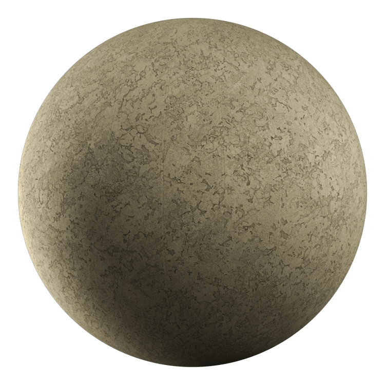 Textured Surface PBR Texture - A23D