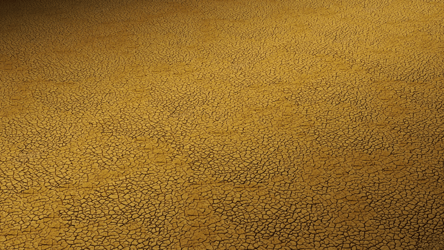 Textured Surface PBR Texture - A23D