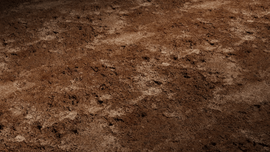 Textured Surface PBR Texture - A23D