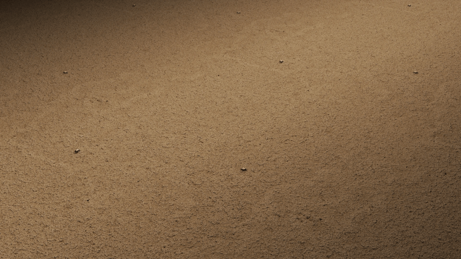 Textured Surface PBR Texture - A23D