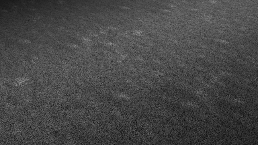 Smooth Asphalt PBR Texture - A23D