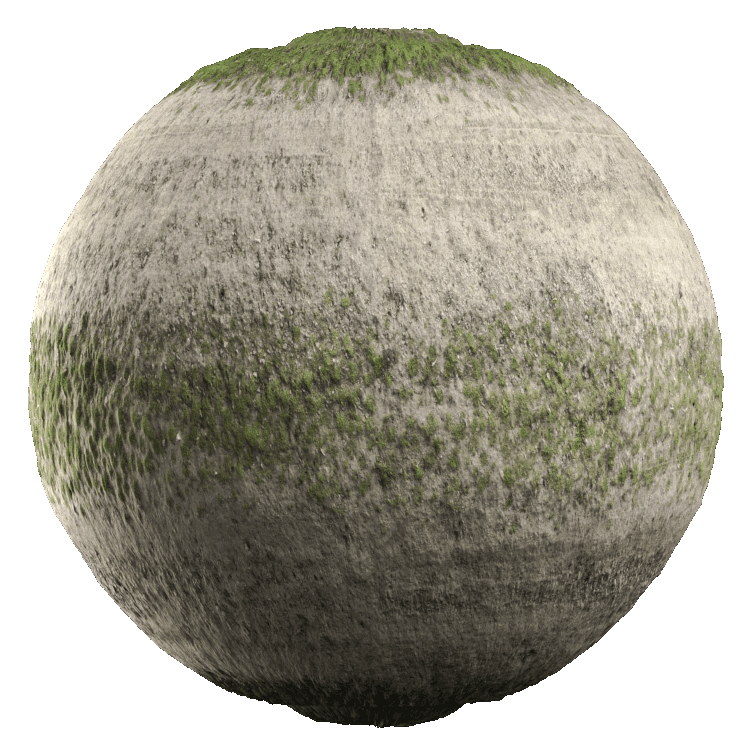 Compressed Surface PBR Texture - A23D