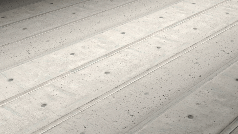 Patterned Concrete PBR Texture - A23D