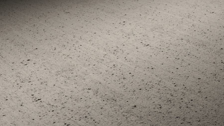 Muddy Surface PBR Texture - A23D