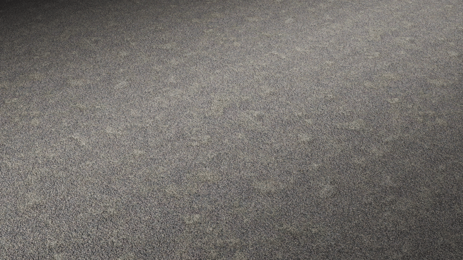 Rough Compressed Surface PBR Texture - A23D