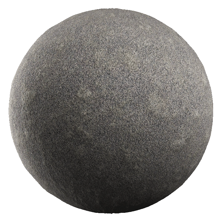 Rough Compressed Surface PBR Texture - A23D