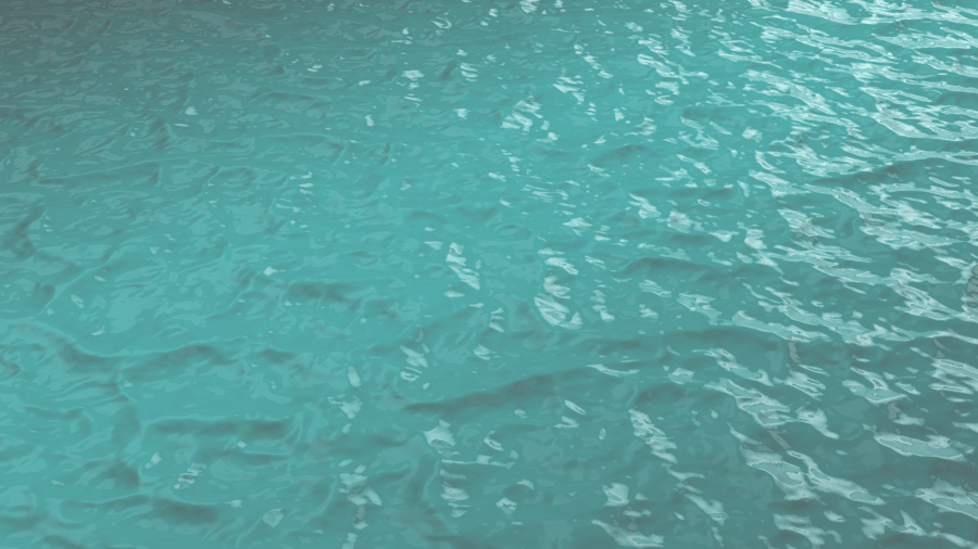 Thick Liquid PBR Texture - A23D