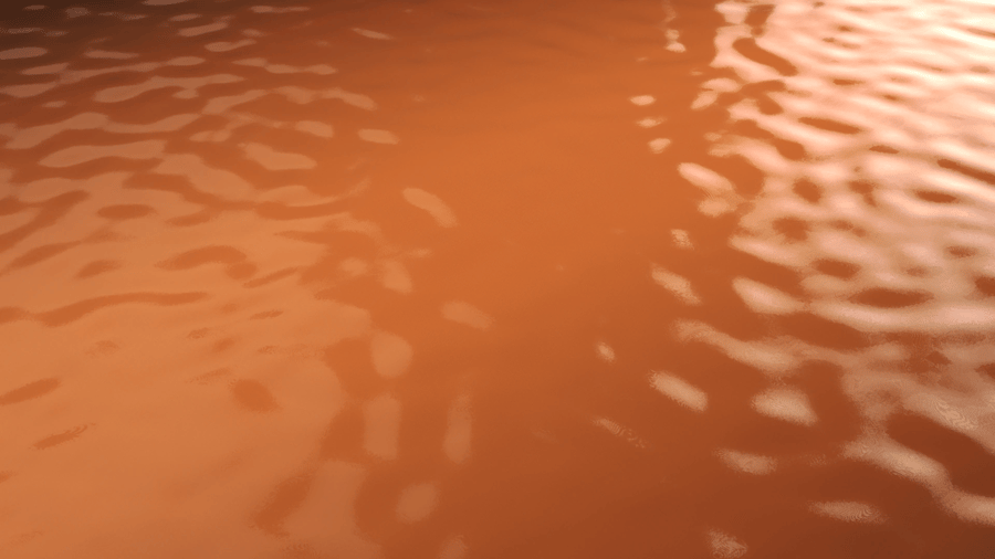 Viscous Liquid PBR Texture - A23D