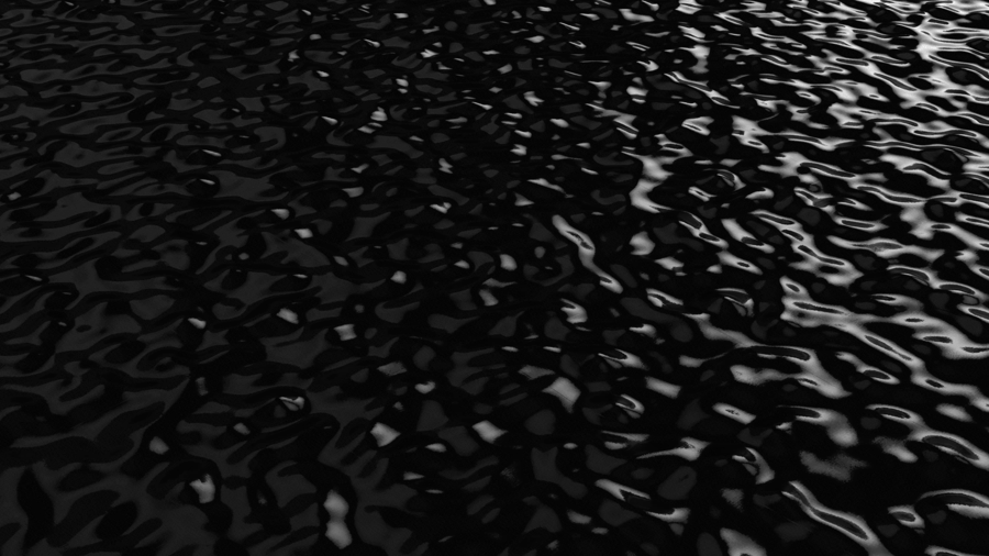 Viscous Liquid PBR Texture - A23D