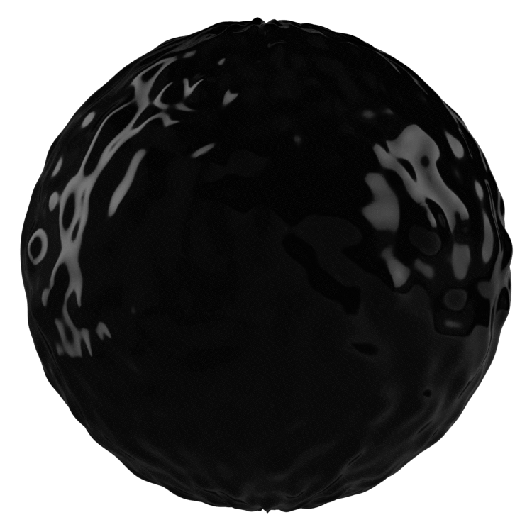 Viscous Liquid PBR Texture - A23D