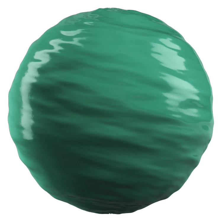 Viscous Liquid PBR Texture - A23D